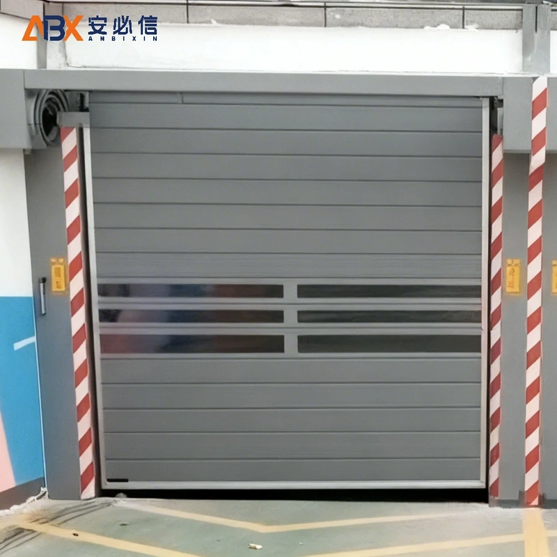 来宾市感应高速门